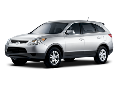 2008 Hyundai VERACRUZ AWD 4dr GLS