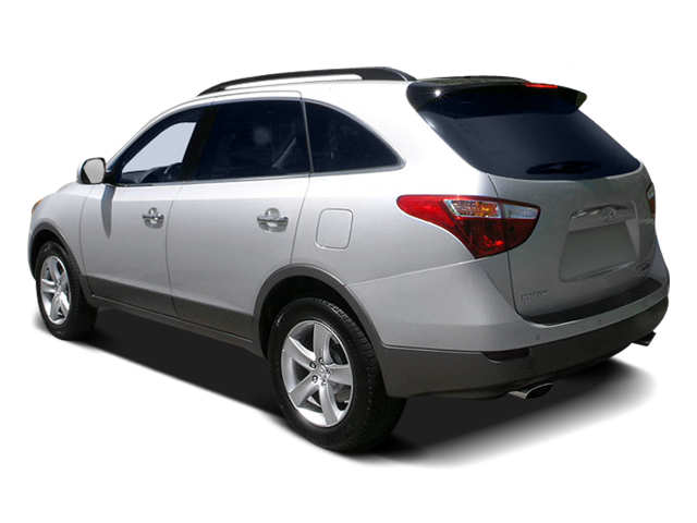 2008 Hyundai VERACRUZ AWD 4dr GLS