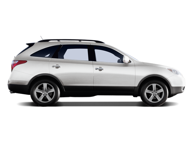 2008 Hyundai VERACRUZ AWD 4dr GLS