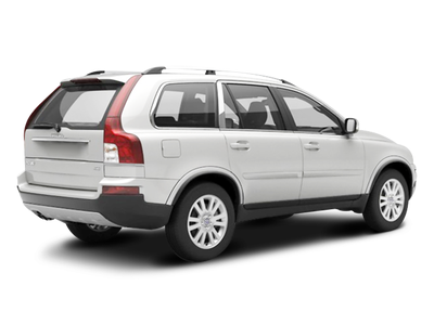 2008 Volvo XC90 AWD 4dr I6 w/Snrf/3rd Row