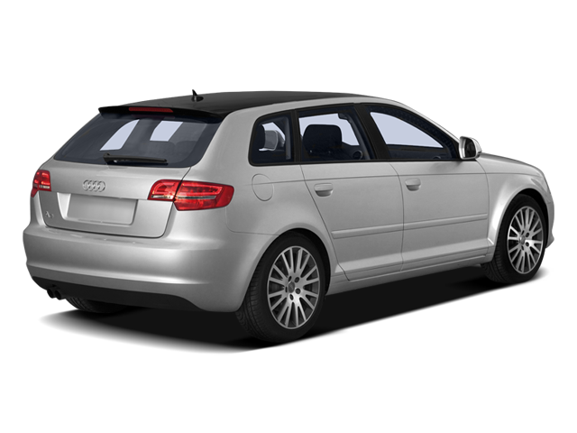 2009 Audi A3 4dr HB AT S tronic 2.0T quattro S Line