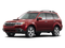 2009 Subaru Forester 2.5X Automatic