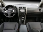 2009 Toyota Corolla 4dr Sdn Man (Natl)