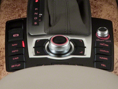 2010 Audi A6 4dr Sdn quattro 3.0T Prestige