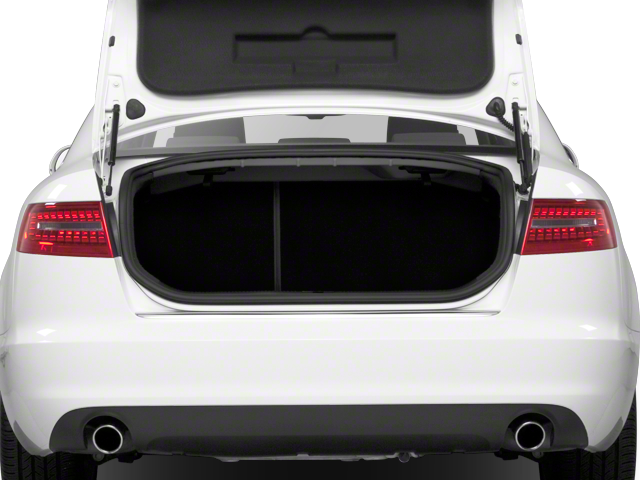 2010 Audi A6 4dr Sdn quattro 3.0T Prestige