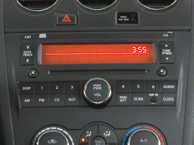 2010 Nissan Altima 4dr Sdn I4 CVT 2.5 S