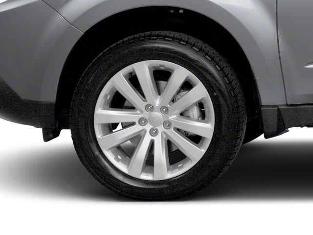 2010 Subaru Forester 2.5X Automatic Special Edition Package