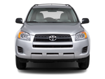 2010 Toyota RAV4 4WD 4dr 4-cyl 4-Spd AT Ltd (Natl)