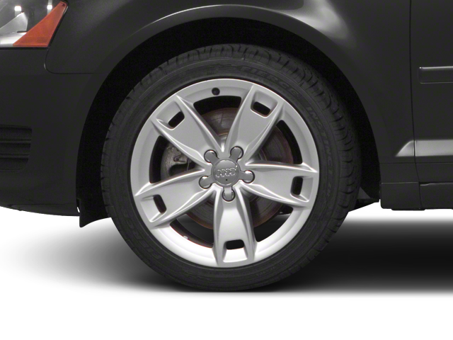 2011 Audi A3 4dr HB S tronic FrontTrak 2.0T Premium Plus