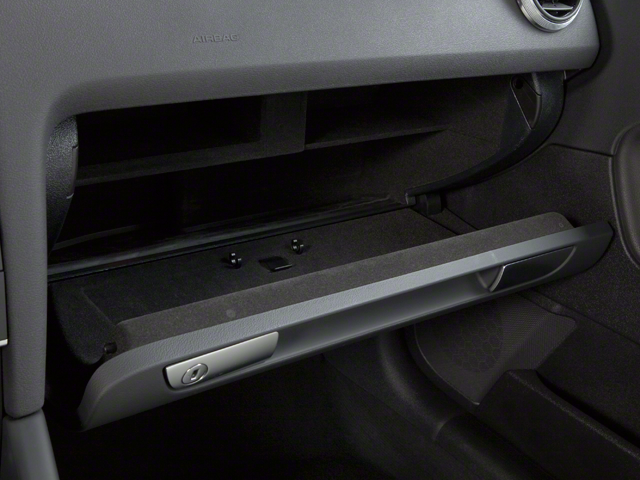 2011 Audi A3 4dr HB S tronic FrontTrak 2.0T Premium Plus