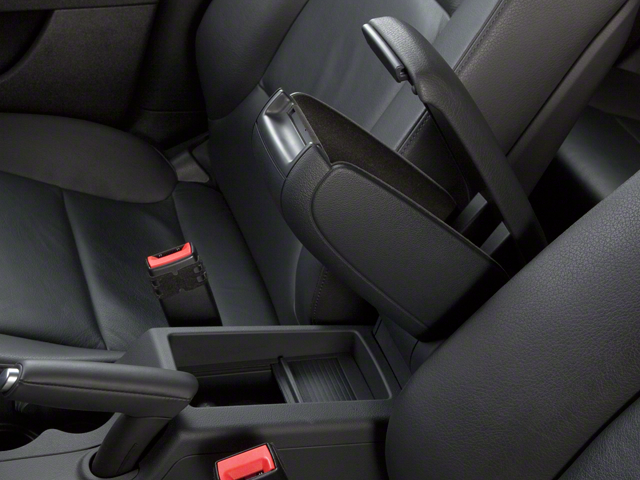 2011 Audi A3 4dr HB S tronic FrontTrak 2.0T Premium Plus