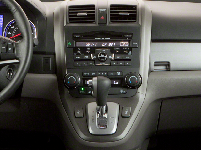 2011 Honda CR-V EX-L 4WD