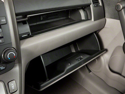 2011 Honda CR-V EX-L 4WD
