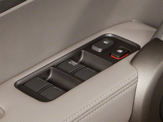 2011 Honda CR-V EX-L 4WD