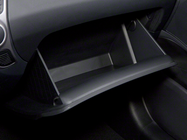 2011 Hyundai TUCSON FWD 4dr Auto GLS