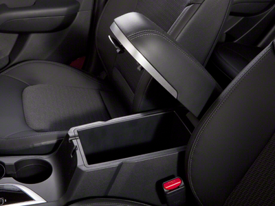 2011 Hyundai TUCSON FWD 4dr Auto GLS
