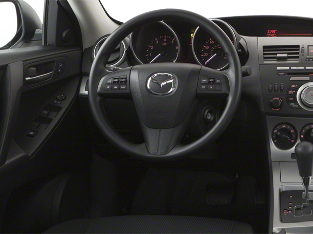 2011 Mazda Mazda3 4dr Sdn Auto s Sport