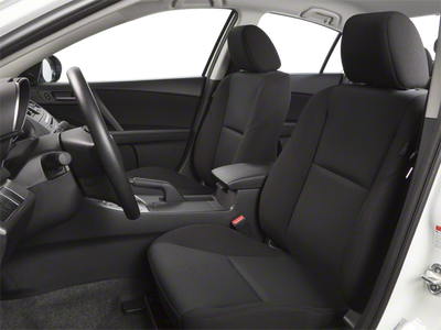 2011 Mazda Mazda3 4dr Sdn Auto s Sport