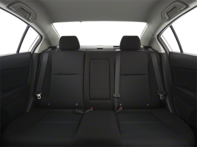 2011 Mazda Mazda3 4dr Sdn Auto s Sport
