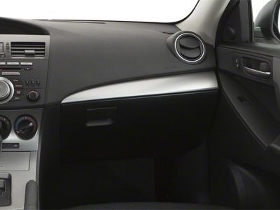 2011 Mazda Mazda3 4dr Sdn Auto s Sport
