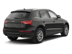 2012 Audi Q5 quattro 4dr 3.2L Prestige