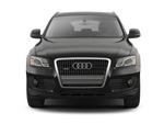 2012 Audi Q5 quattro 4dr 3.2L Prestige