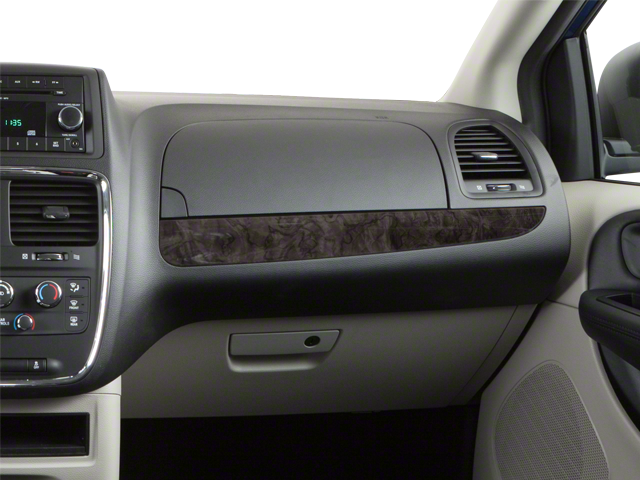 2012 Dodge Grand Caravan 4dr Wgn SXT
