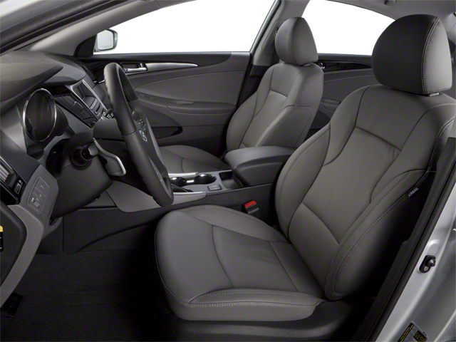 2012 Hyundai SONATA 4dr Sdn 2.4 Auto Ltd PZEV