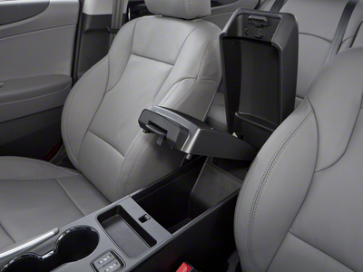 2012 Hyundai SONATA 4dr Sdn 2.4 Auto Ltd PZEV