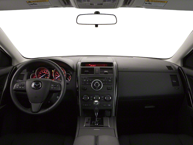 2012 Mazda Mazda CX-9 AWD 4dr Touring