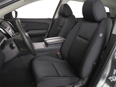 2012 Mazda Mazda CX-9 AWD 4dr Touring