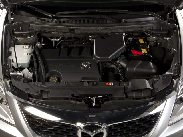 2012 Mazda Mazda CX-9 AWD 4dr Touring