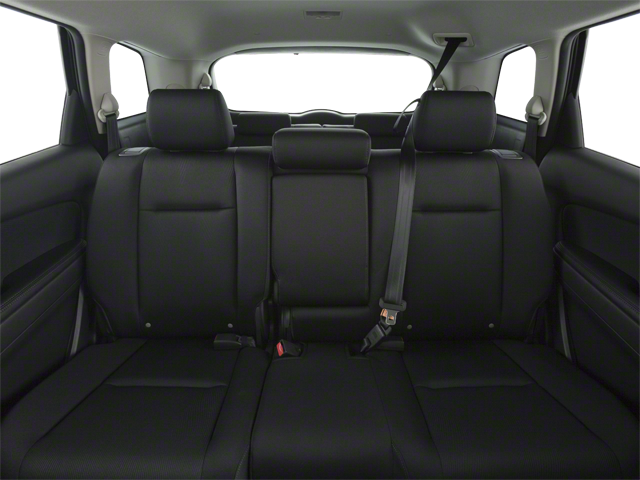 2012 Mazda Mazda CX-9 AWD 4dr Touring