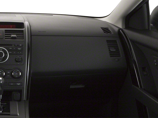 2012 Mazda Mazda CX-9 AWD 4dr Touring