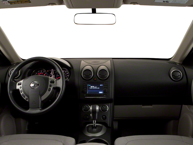 2012 Nissan Rogue AWD 4dr SV
