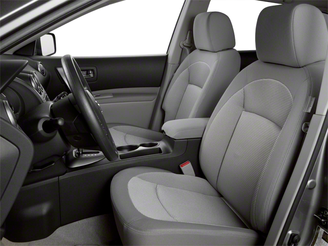 2012 Nissan Rogue AWD 4dr SV