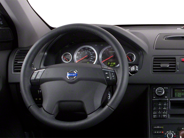 2012 Volvo XC90 FWD 4dr