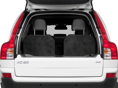 2012 Volvo XC90 FWD 4dr