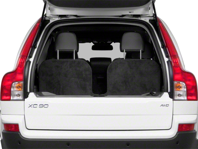 2012 Volvo XC90 FWD 4dr