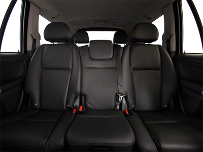 2012 Volvo XC90 FWD 4dr