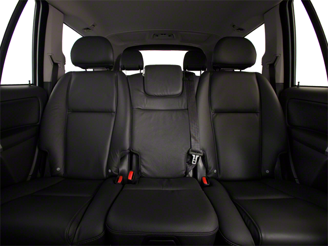 2012 Volvo XC90 FWD 4dr