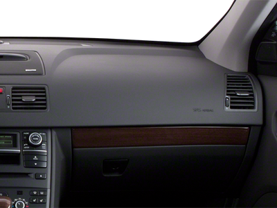 2012 Volvo XC90 FWD 4dr