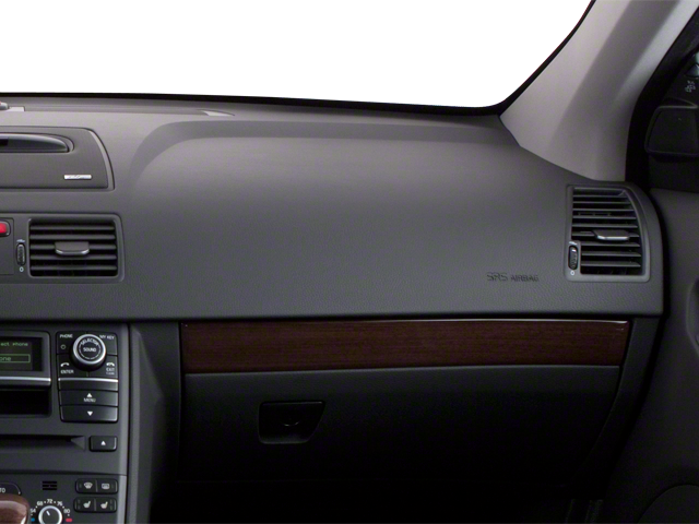 2012 Volvo XC90 FWD 4dr