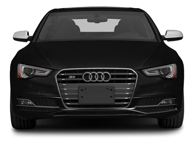 2013 Audi S5 Manual Premium Plus