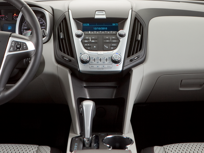 2013 Chevrolet Equinox AWD 2LT