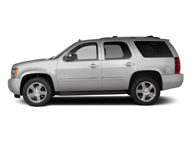 2013 Chevrolet Tahoe 4WD 1500 LTZ
