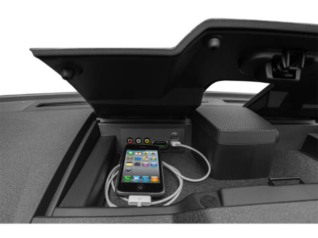 2013 Ford Super Duty F-250 SRW 4WD Crew Cab 6-3/4 Ft Box Lariat