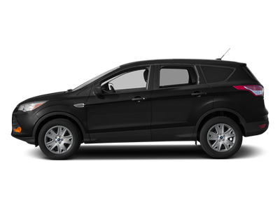2013 Ford Escape 4WD 4dr SEL