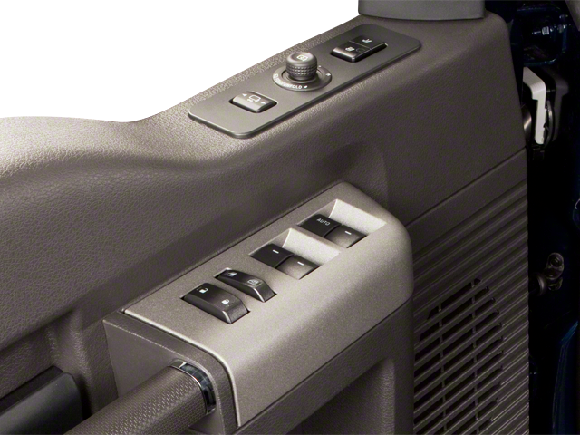 2013 Ford Super Duty F-250 SRW 4WD Crew Cab 6-3/4 Ft Box Lariat