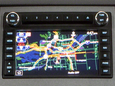 2013 Ford Super Duty F-250 SRW 4WD Crew Cab 6-3/4 Ft Box Lariat